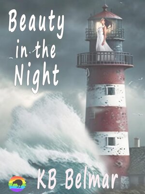 cover image of Beauty in the Night